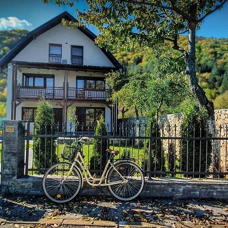Villa Vrelo Bosne Saraievo Exterior foto
