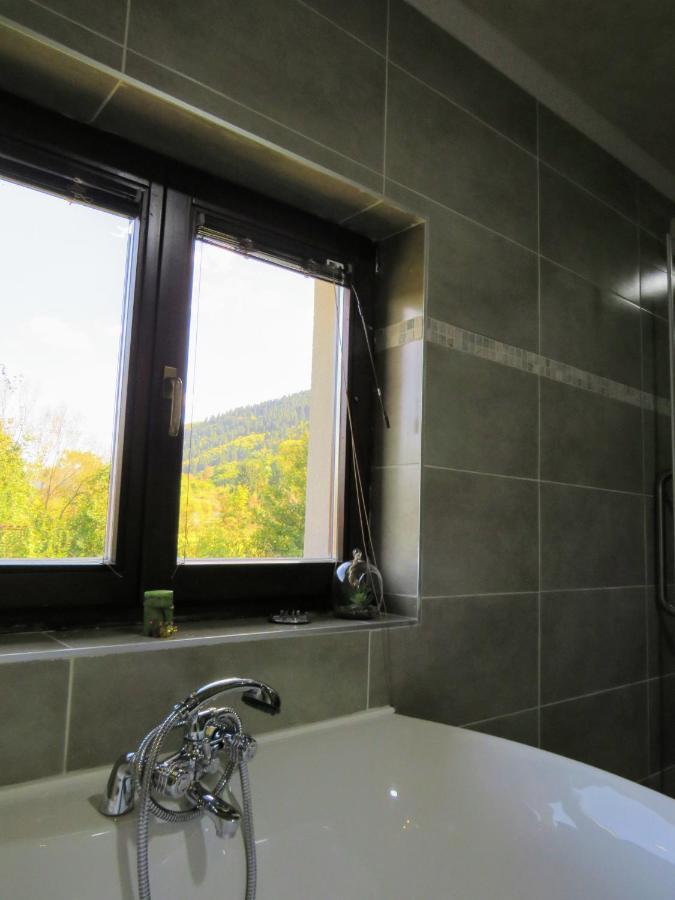 Villa Vrelo Bosne Saraievo Exterior foto